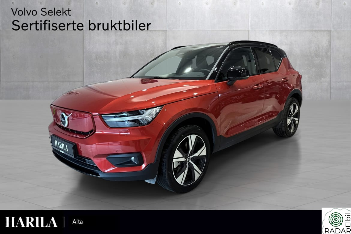 VOLVO XC40 XC40
