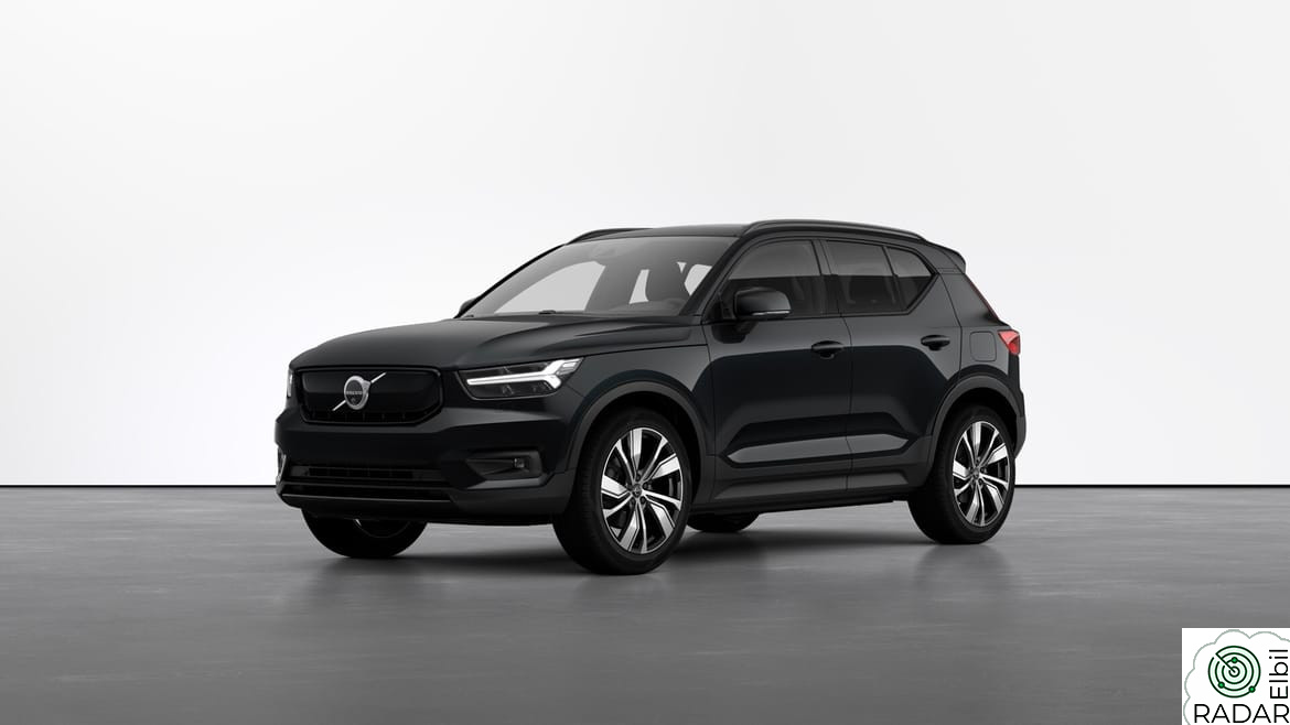 VOLVO XC40 Recharge P8 SEMI.EL.HF|20"|H&K|PANO|360|TONEDE++