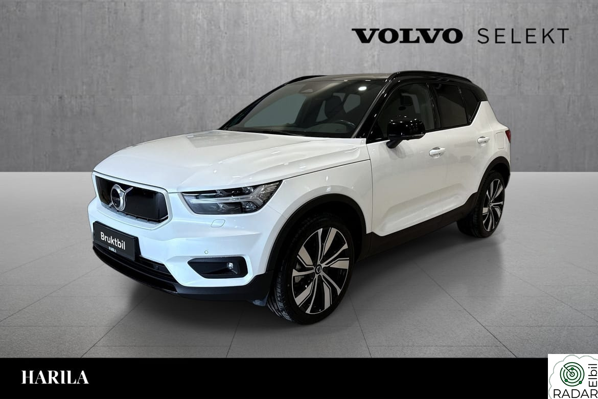 VOLVO XC40 XC40