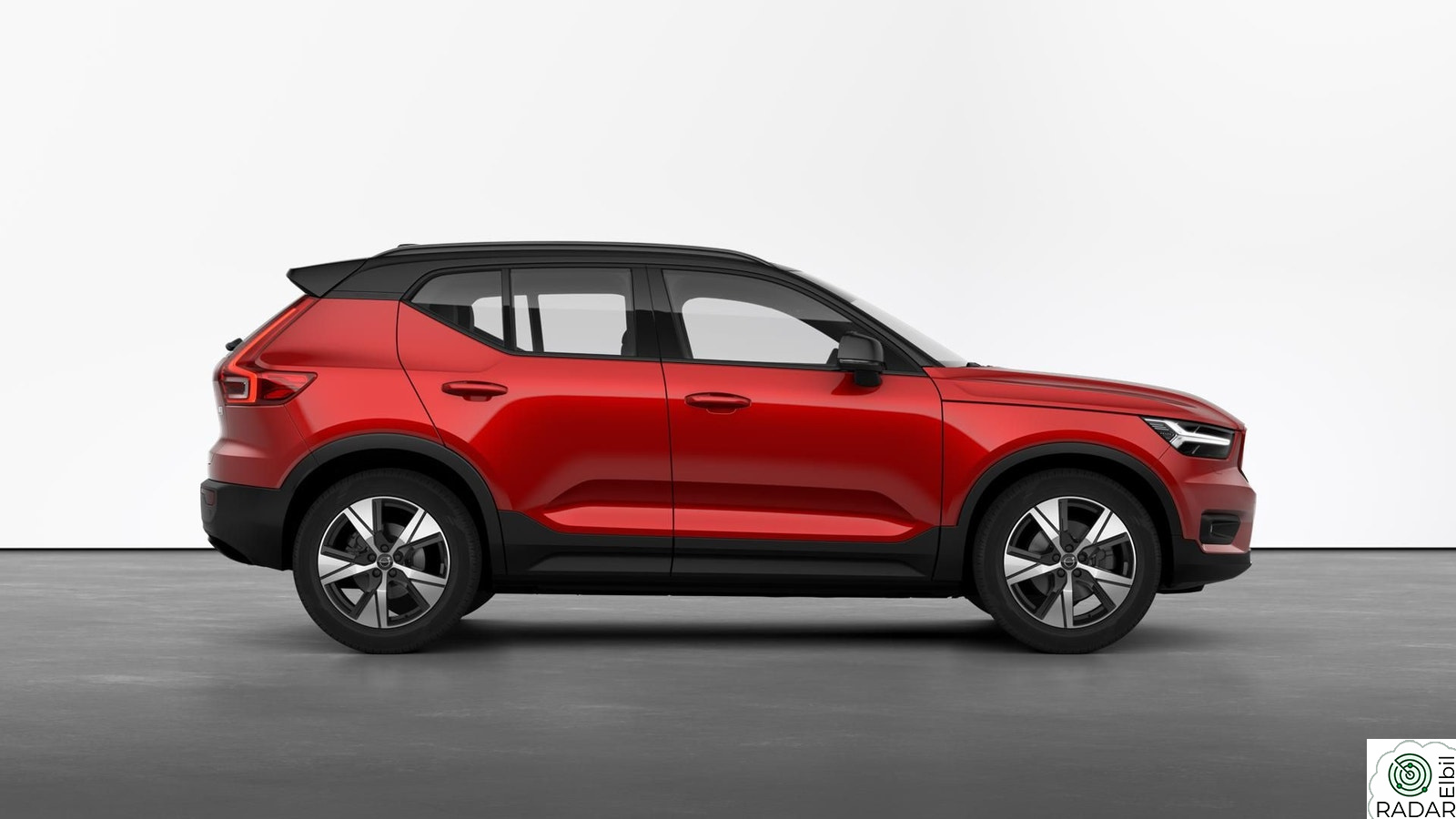 VOLVO XC40 Recharge P8 Pure electric m/h.feste