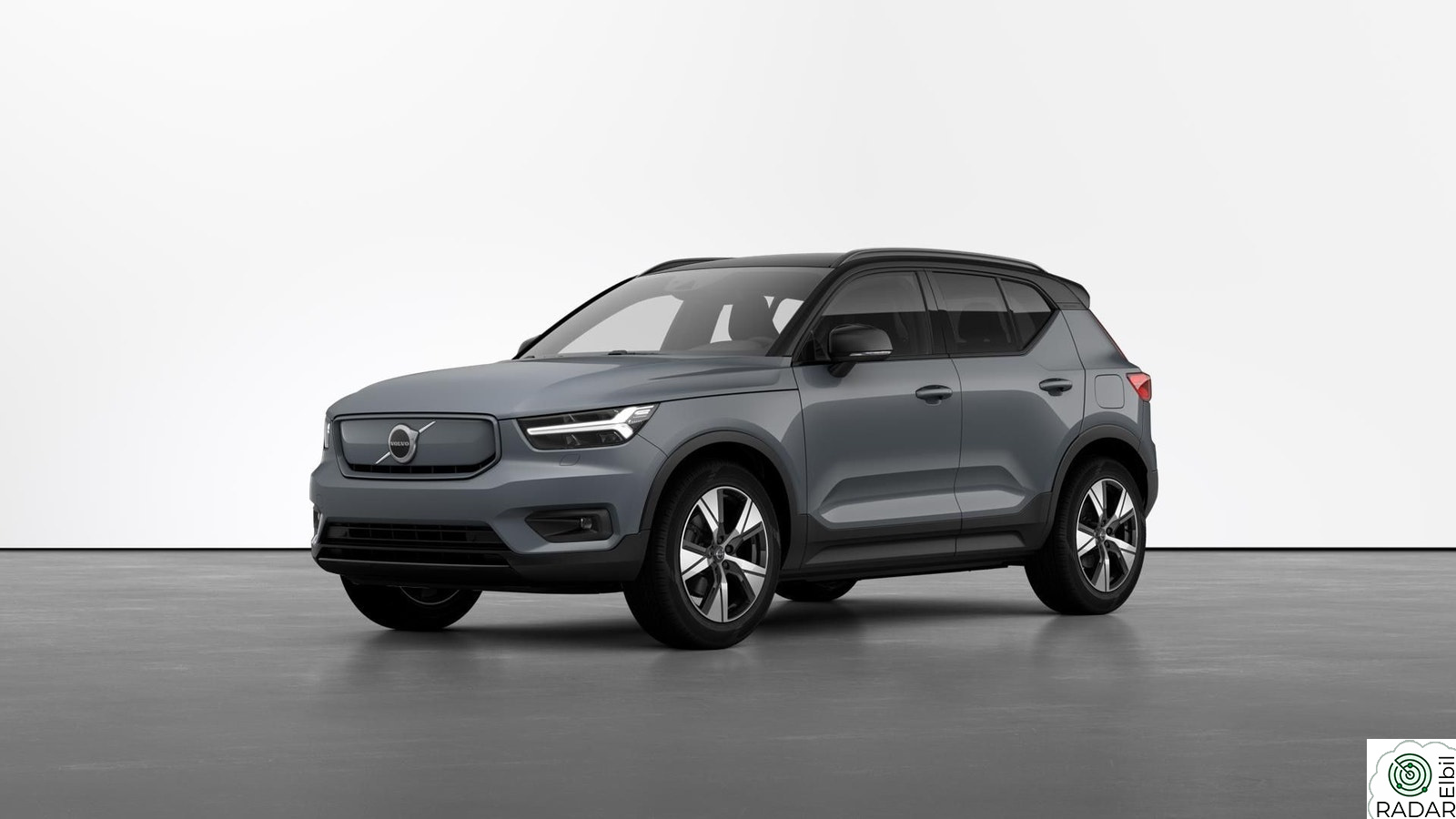 VOLVO XC40 Recharge P8 Pure electric