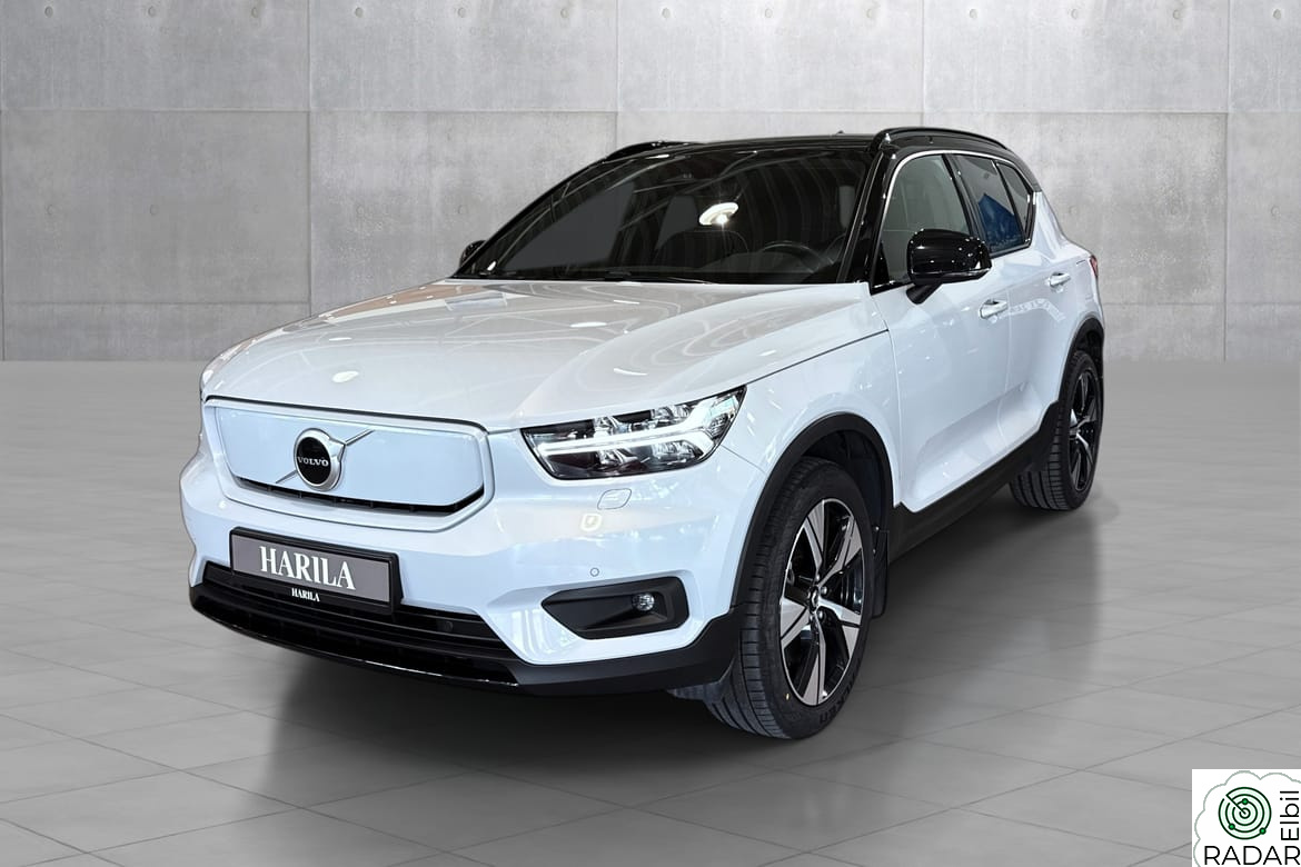 VOLVO XC40 XC40
