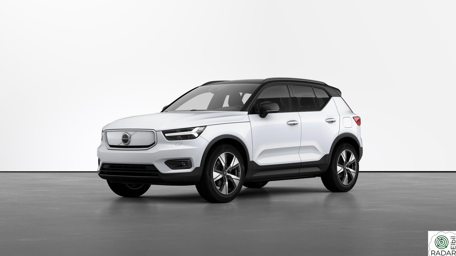 VOLVO XC40 Recharge P8 Pure electric