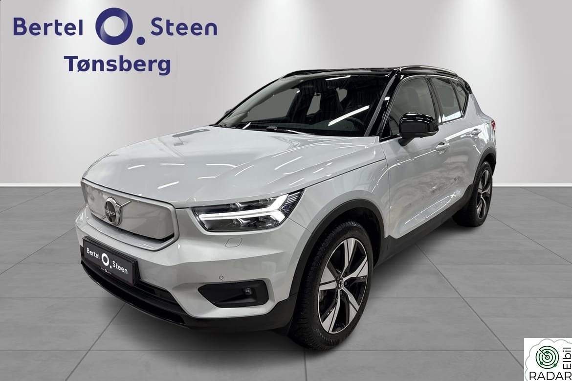 VOLVO XC40 Volvo XC 40 AWD