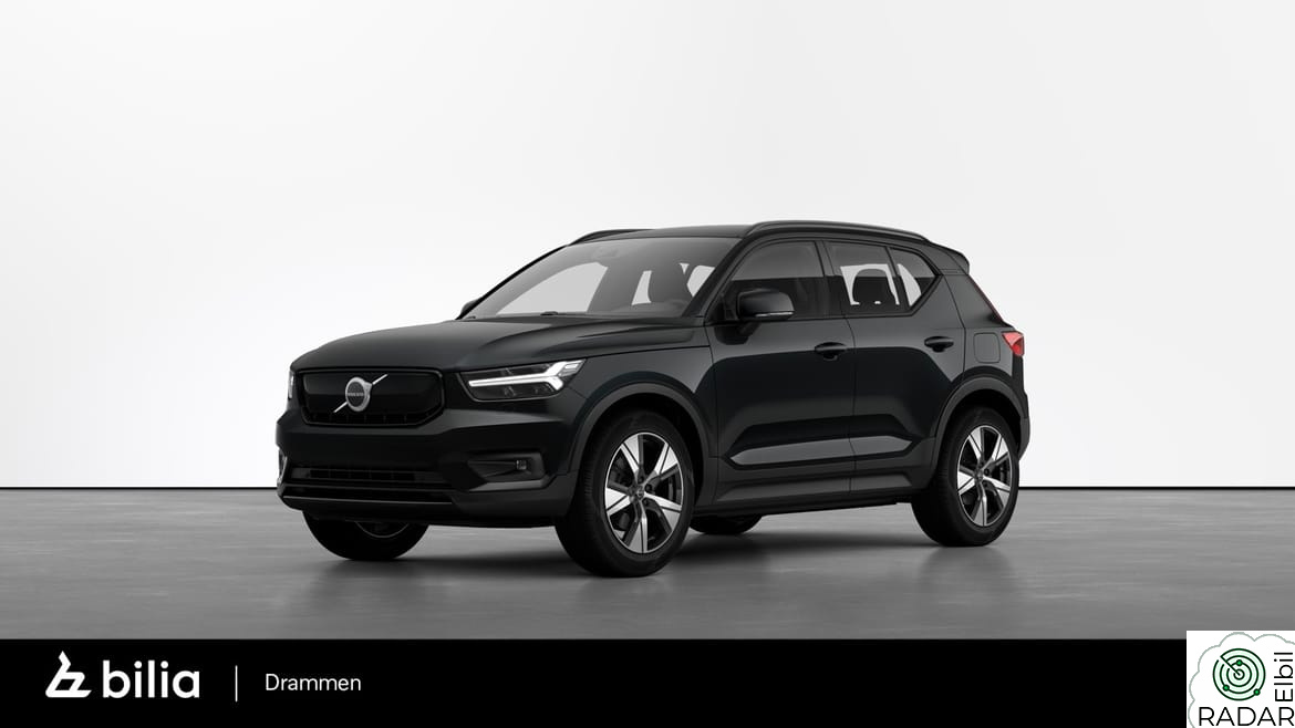 VOLVO XC40 Twin Engine AWD - H.Feste, Garanti+++