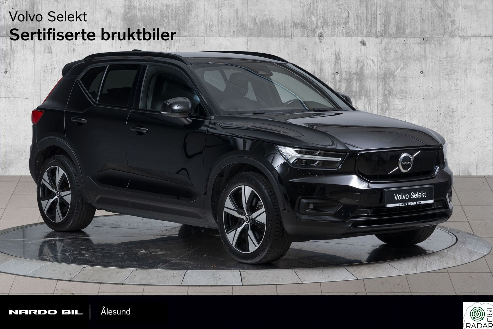 VOLVO XC40 XC40
