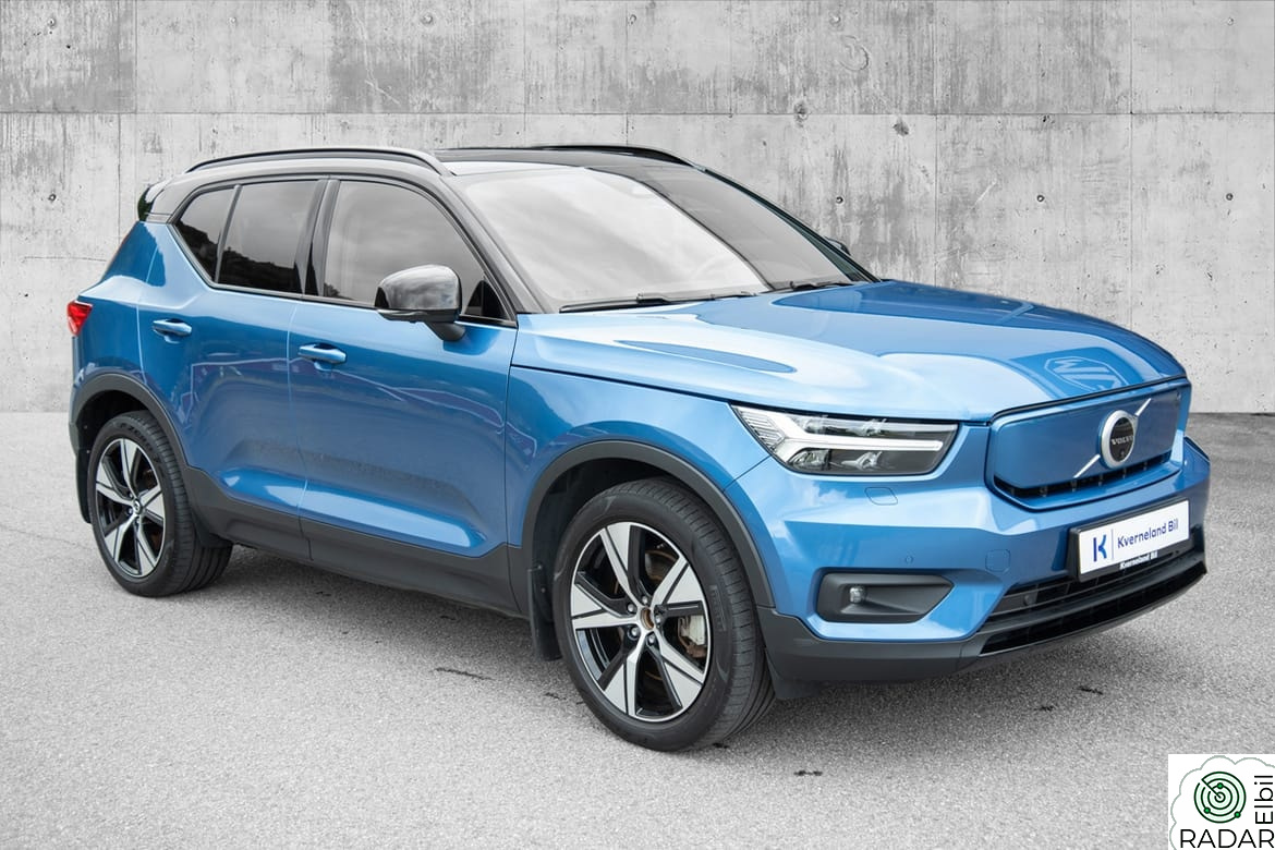 VOLVO XC40 XC40