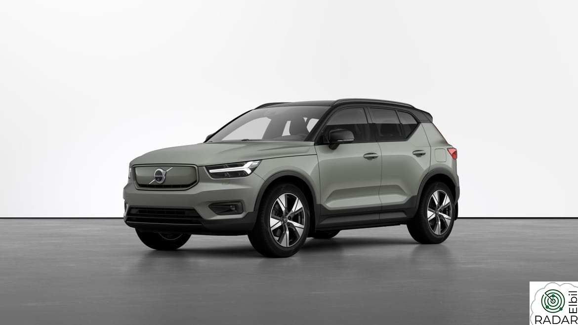 VOLVO XC40 P8 Recharge, 360 kam,H.Feste,H&K,Oppvarmet frontrute