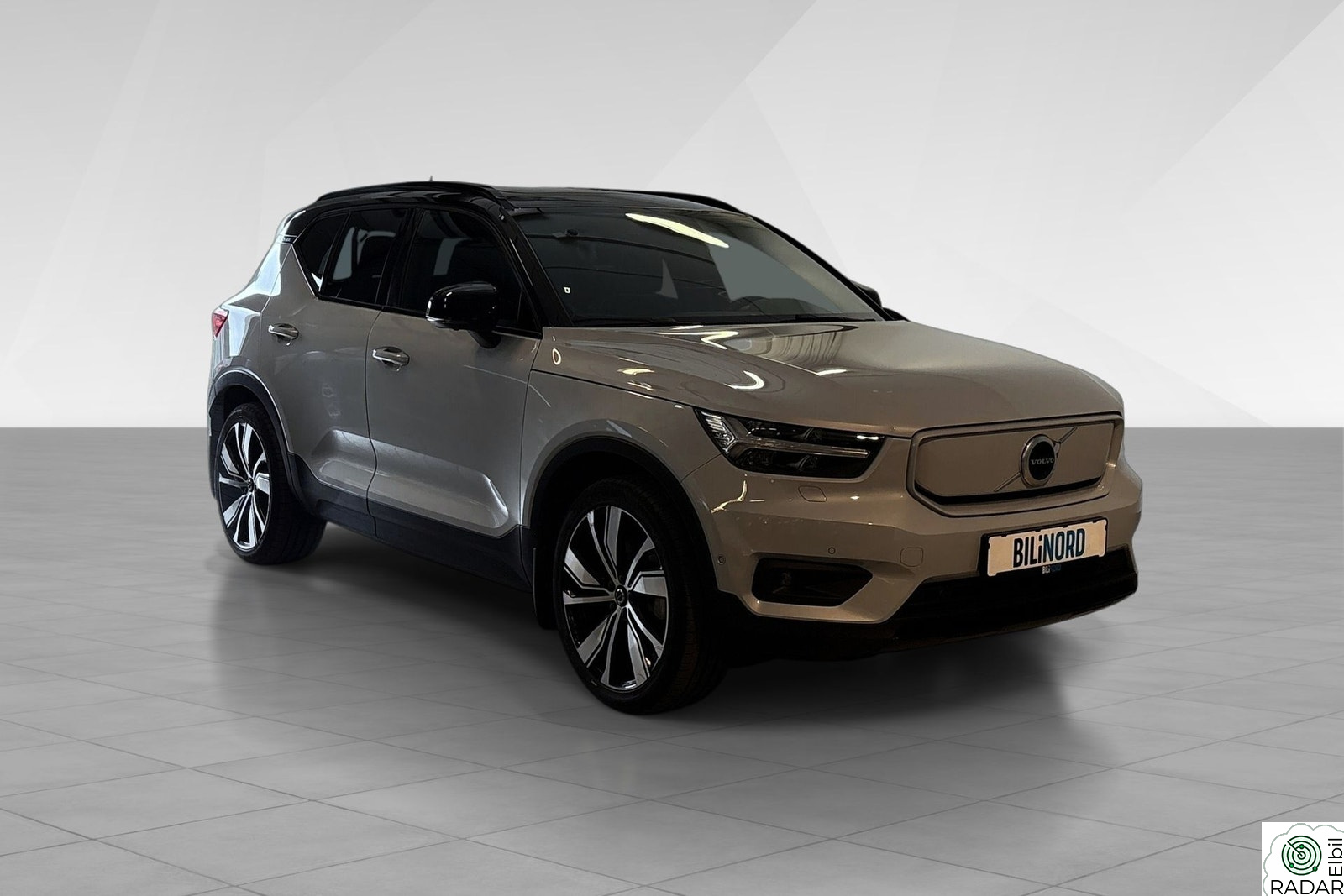 VOLVO XC40 XC40