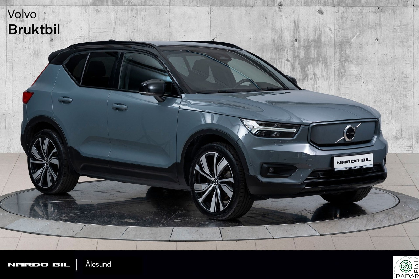 VOLVO XC40 XC40