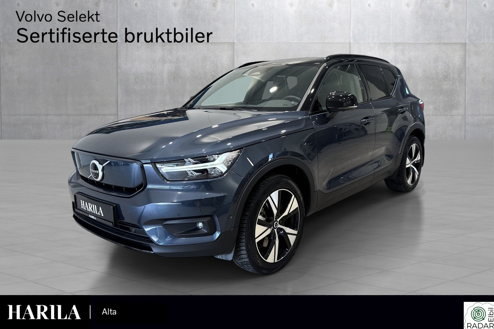 VOLVO XC40 XC40