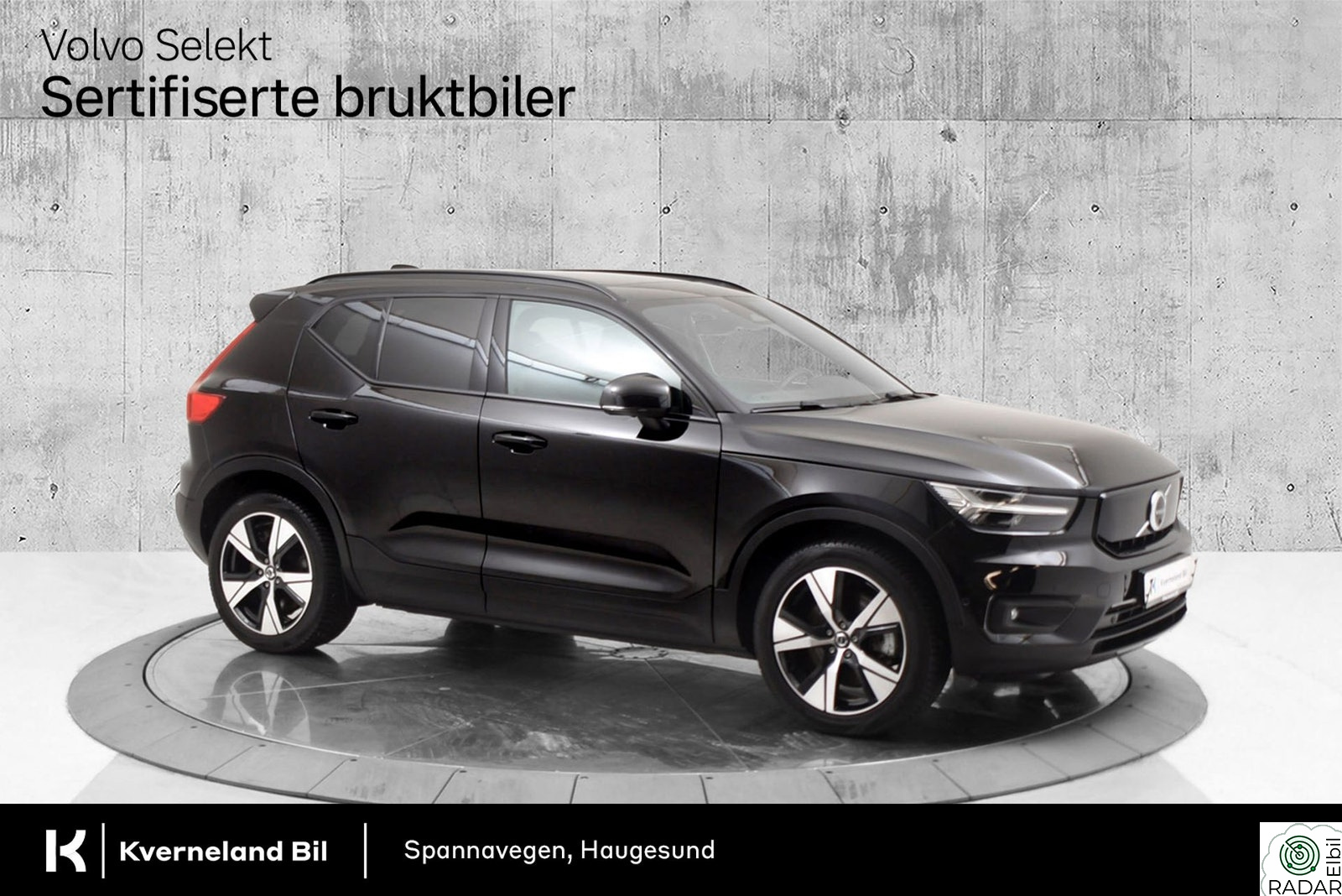 VOLVO XC40 Pro / Twin / Harman&Kardon