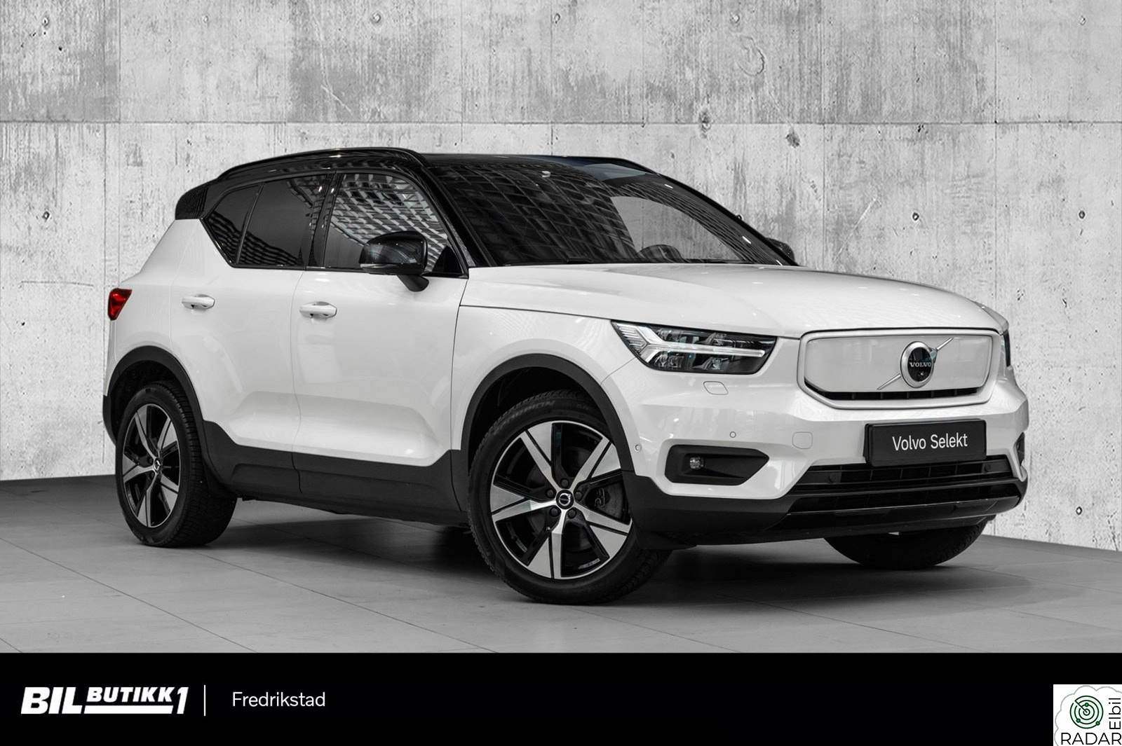 VOLVO XC40 2022 Twin Pro | 360 | KROK | PANO | H&K |