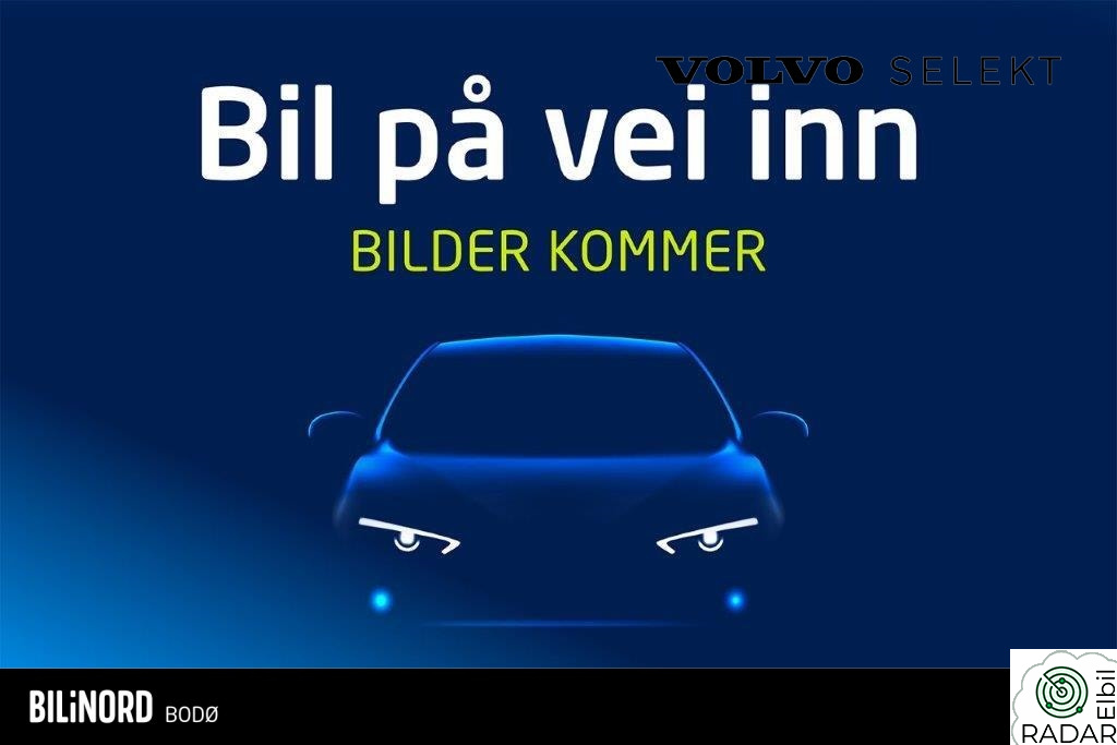 VOLVO XC40 Recharge Twin 408 hk AWD Pro Harman/Tilhf/360/Pano++