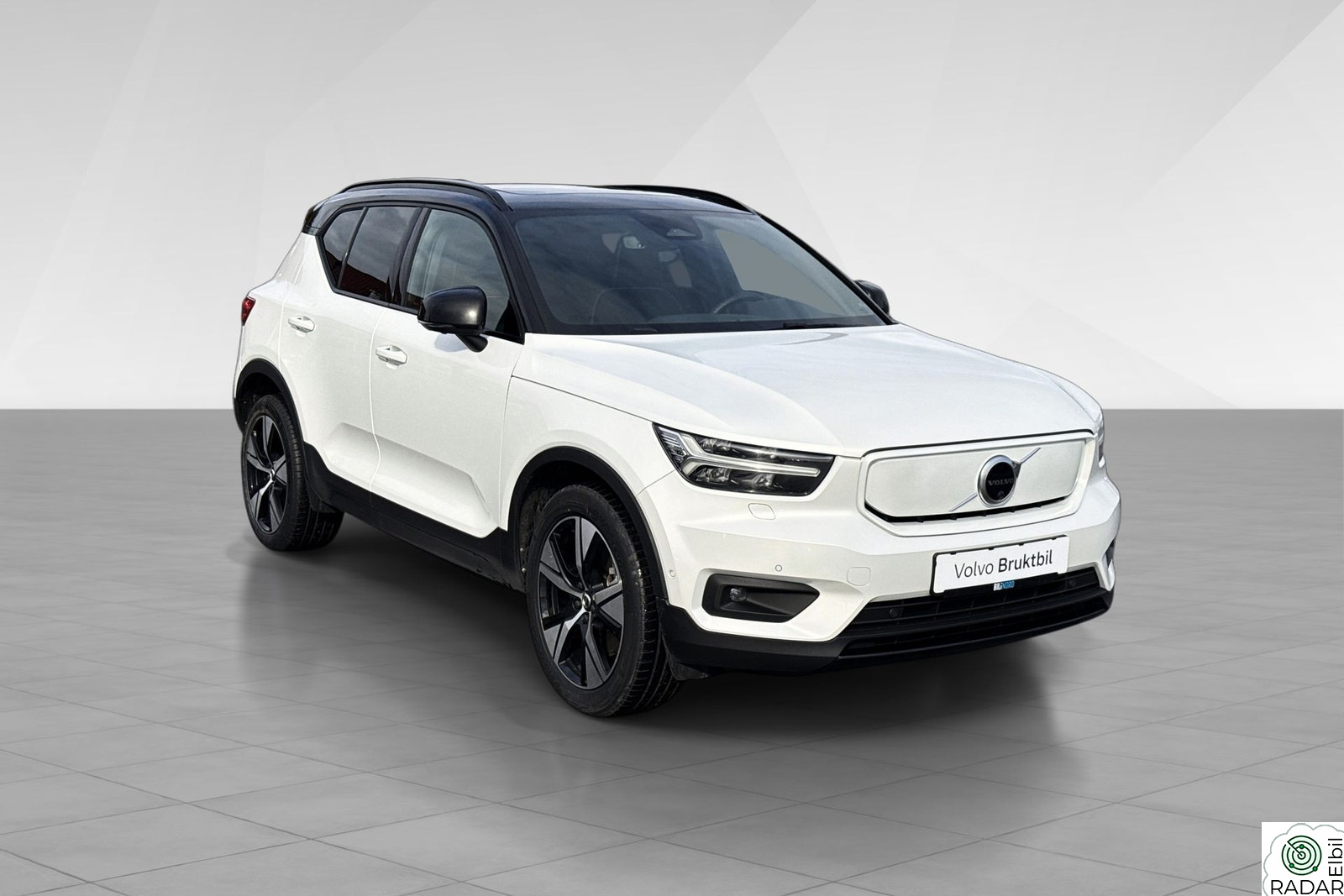 VOLVO XC40 Panorama, volvo on cal m.m