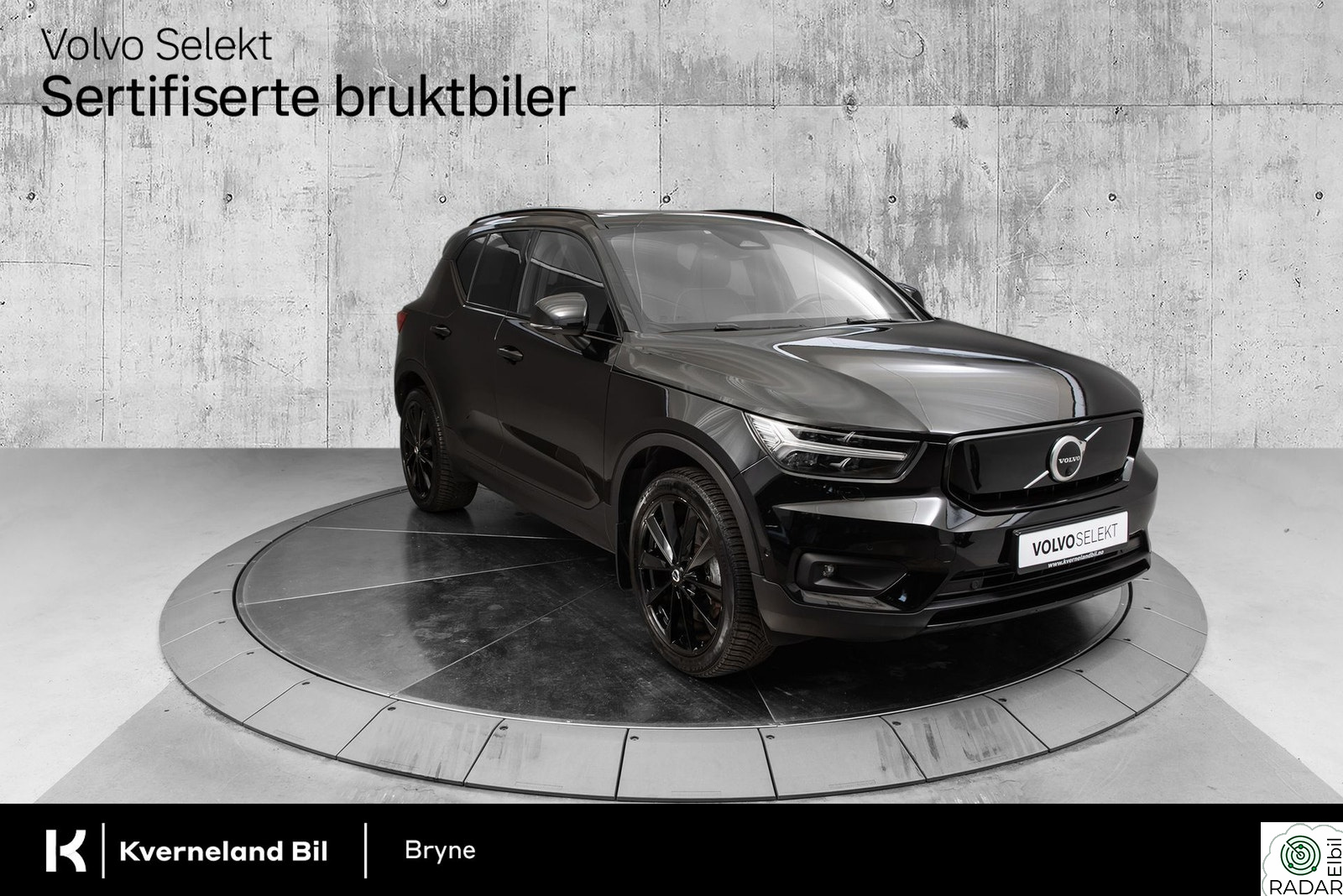VOLVO XC40 TWIN PRO VOC/PANO/360/H&K/GOOGLE/KROK