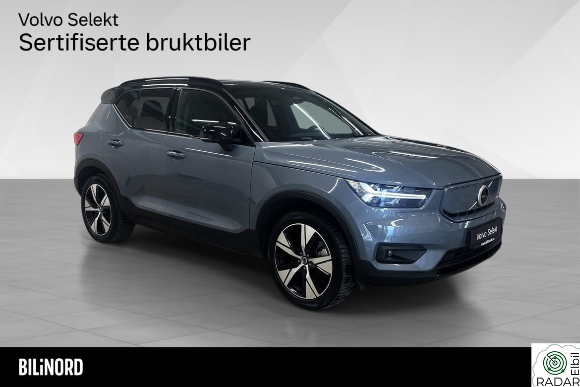 VOLVO XC40 XC40