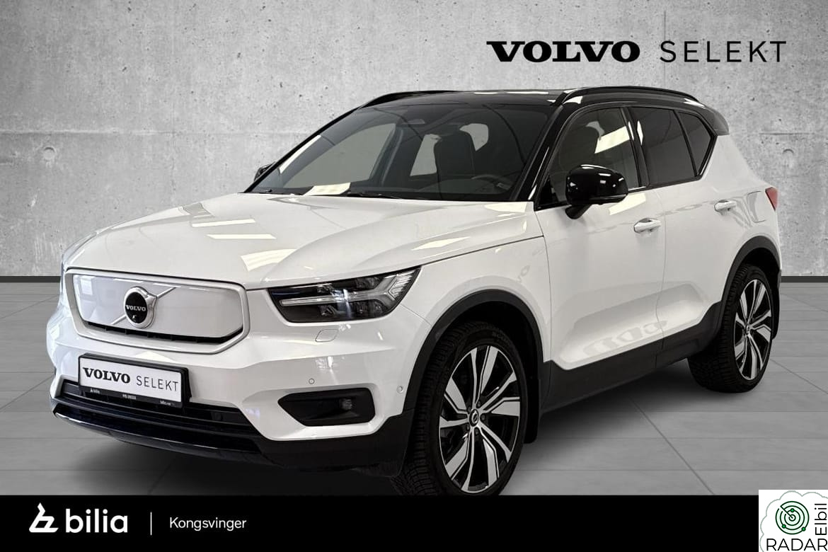 VOLVO XC40 XC40