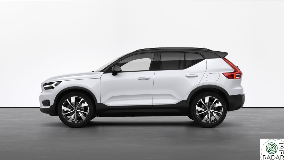 VOLVO XC40 P8  - PRO - H.feste, 20 tommere, 360 +++