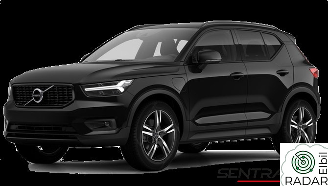 VOLVO XC40 TWIN/PRO/4X4/PANORAMA/RATTVARME/ACC/H&K/NYBILGARANTI++
