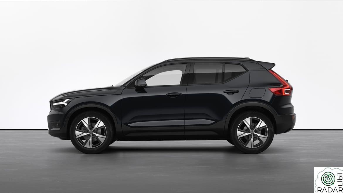 VOLVO XC40 P8 Twin PRO,Hengerfeste,360 Kam,H&K,Pano,Topputgave!