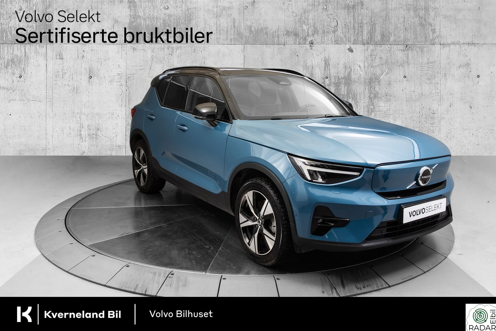 VOLVO XC40 Twin Ultimate 360/Hengerfeste/Harman/El.stol/20"