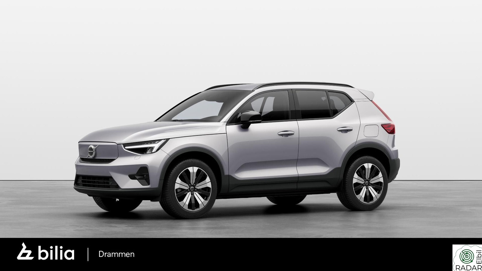 VOLVO XC40 XC40 Twin AWD | El. sete | Apple CarPlay |