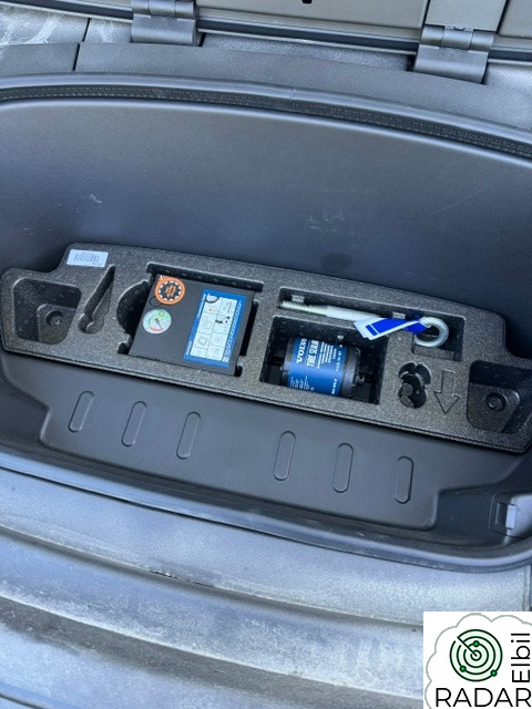 VOLVO XC40 Recharge Twin 408 hk AWD Ultimate