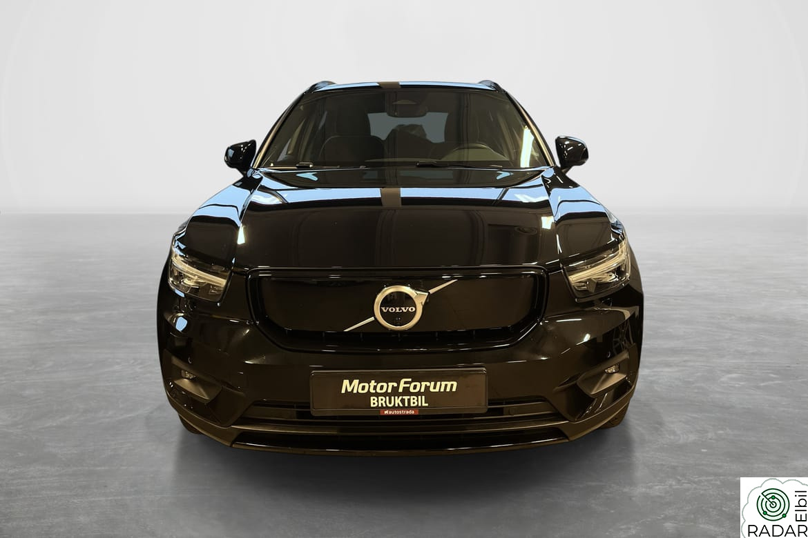 VOLVO XC40 XC40