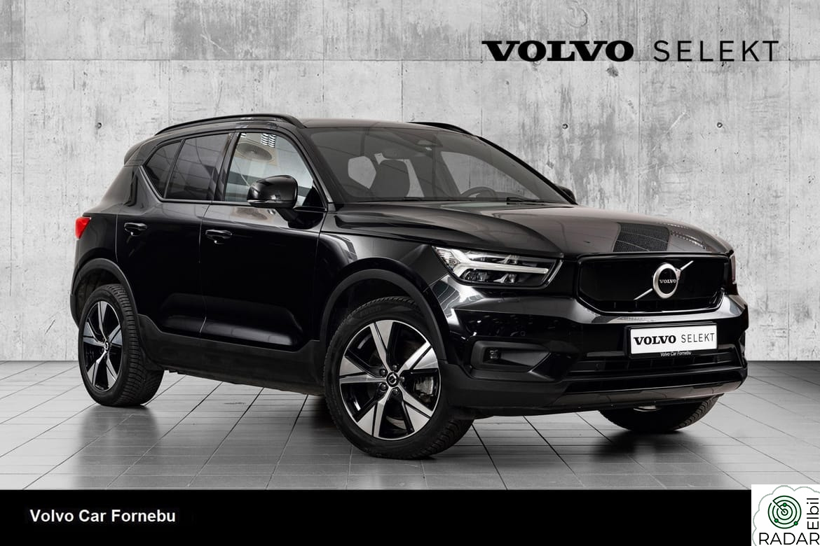 VOLVO XC40 XC40