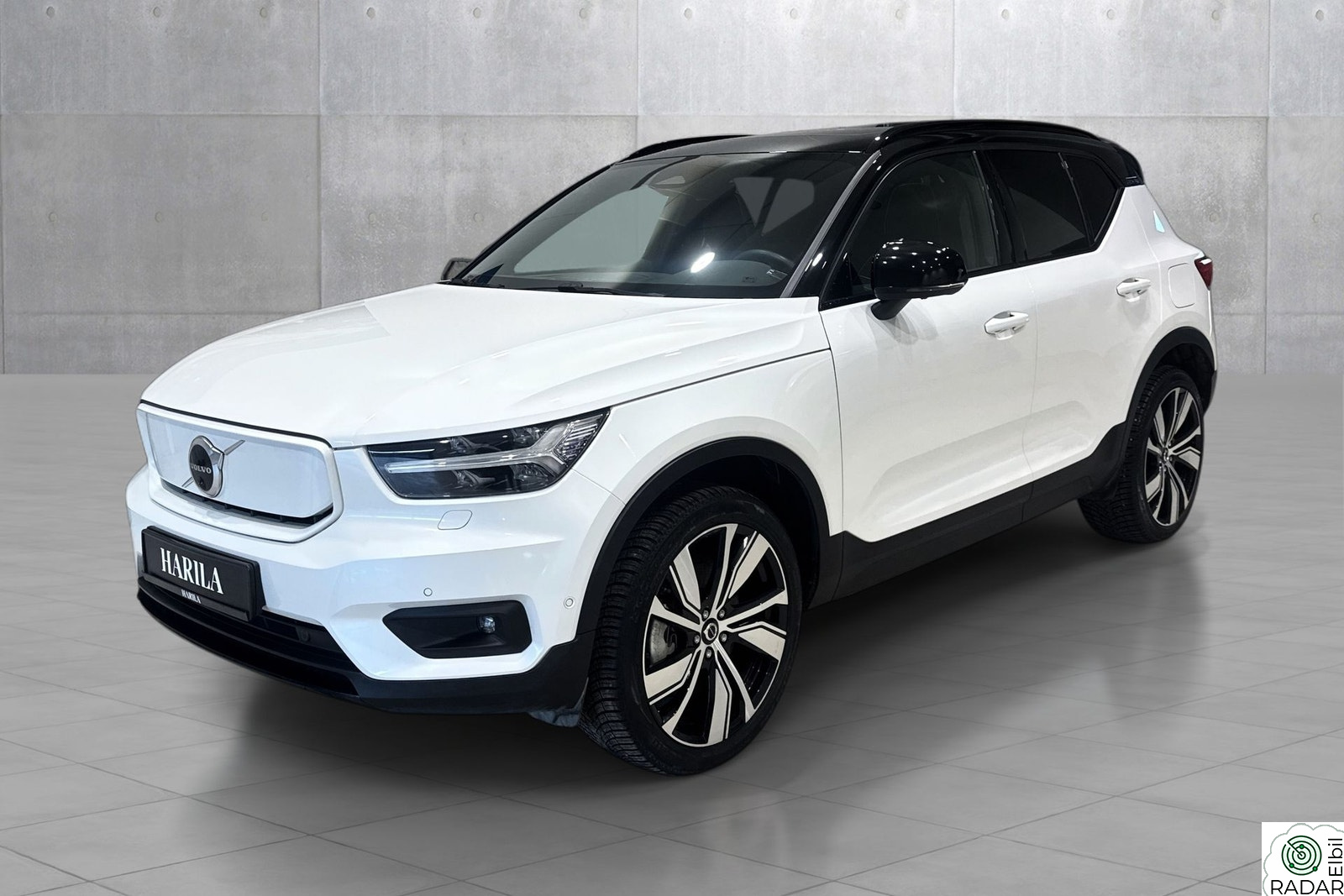 VOLVO XC40 XC40