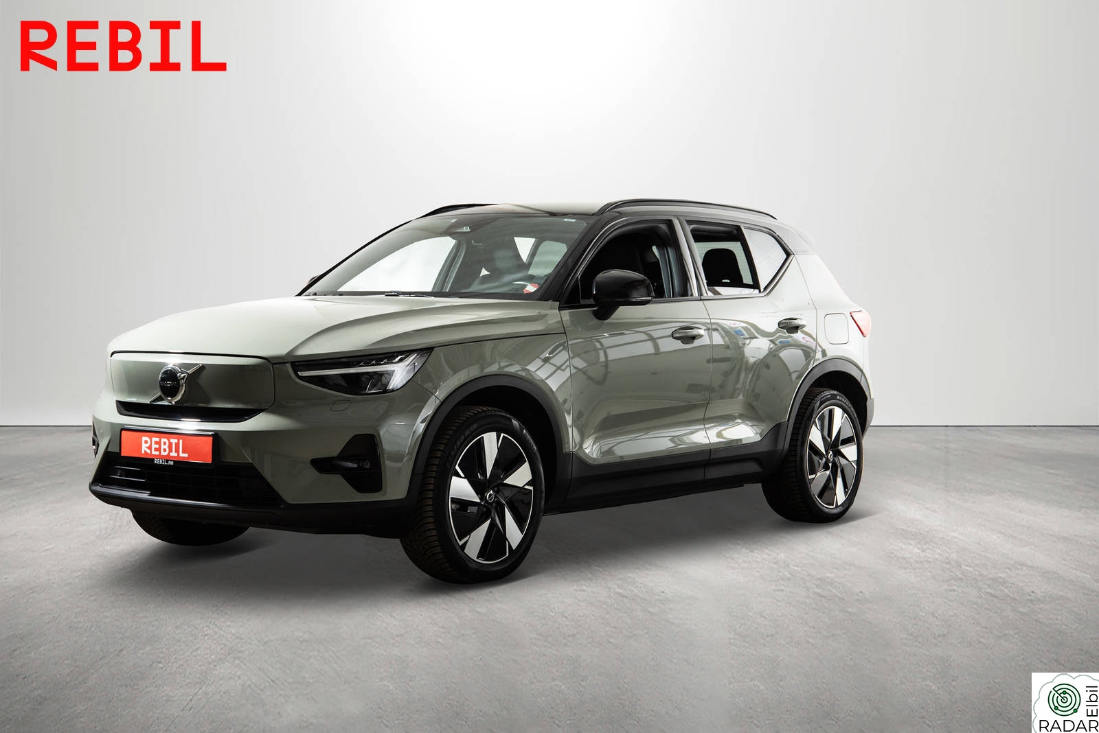 VOLVO XC40 532km/Twin/AWD/Plus/ACC/Memory/Krok/R.kam/V.pumpe/DAB/