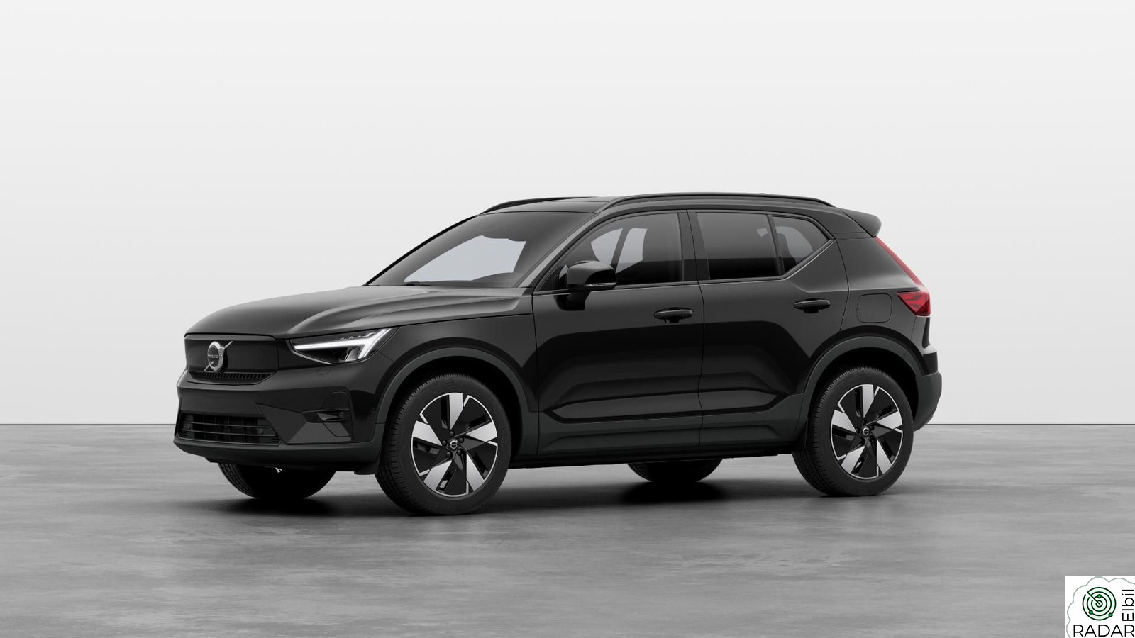 VOLVO XC40 Recharge Twin Ultimat ++