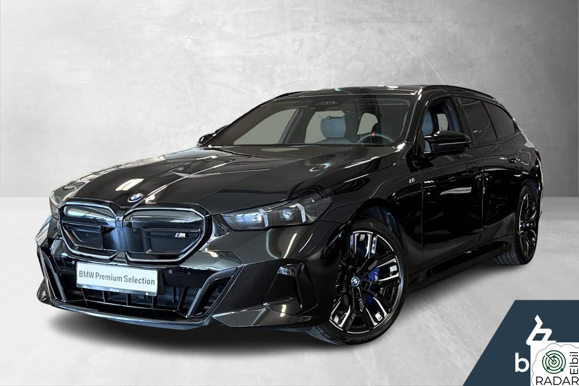 BMW i5 M60 xDrive i5 M60 xDrive Touring