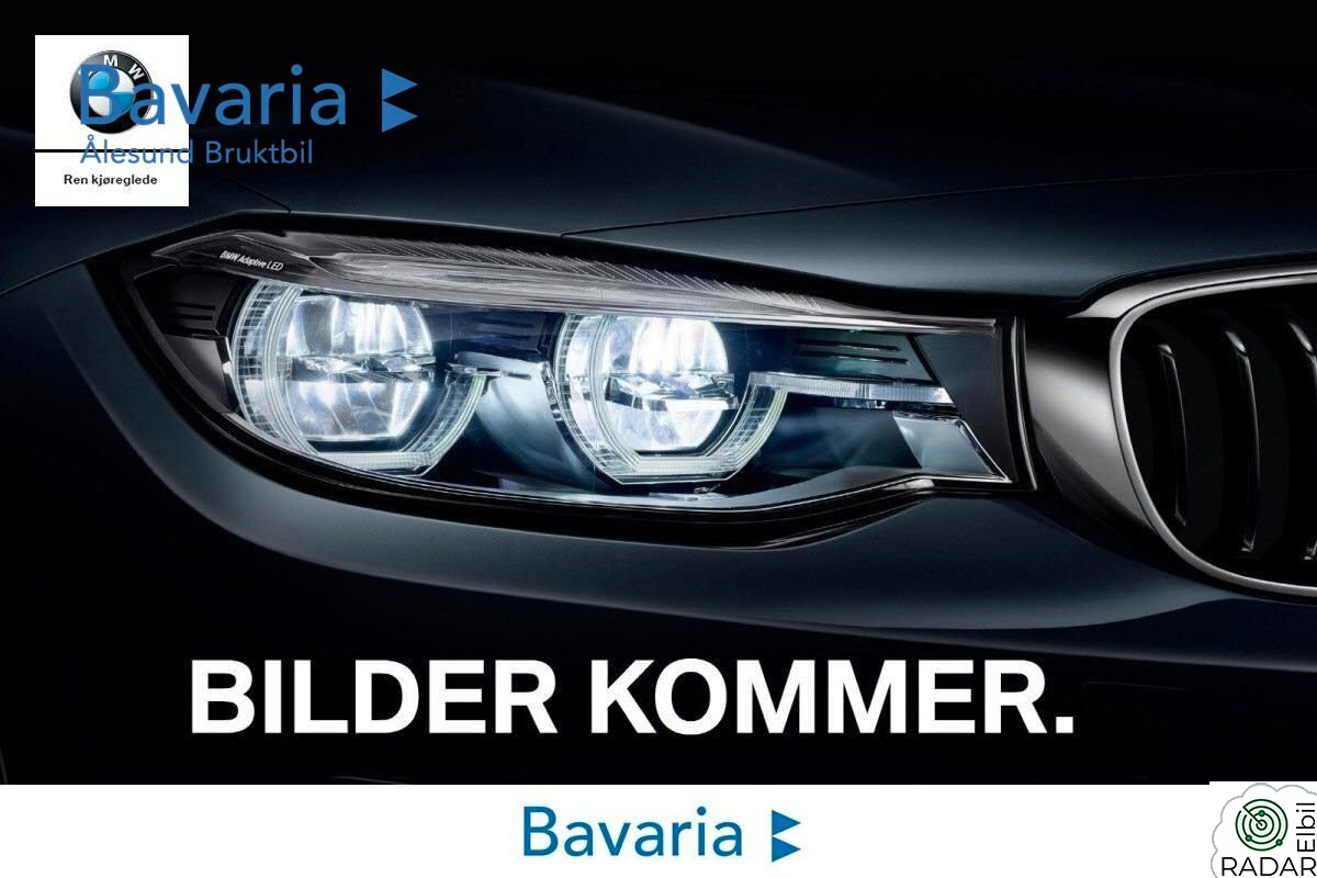 BMW i5 M60 xDrive xDrive Bowers & Wilkins/ CARBON SVART