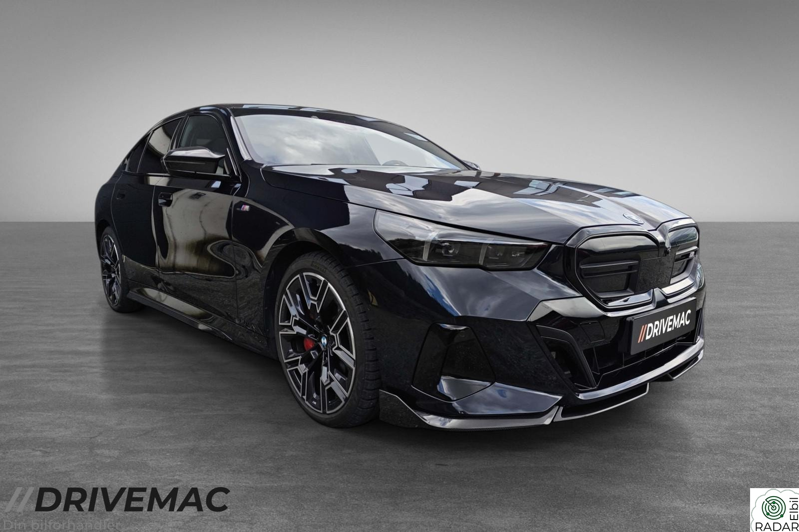 BMW i5 M60 xDrive xDrive/M-Sport Pro/ACC/B&W/360.Kam/Pano/2xCarbon++