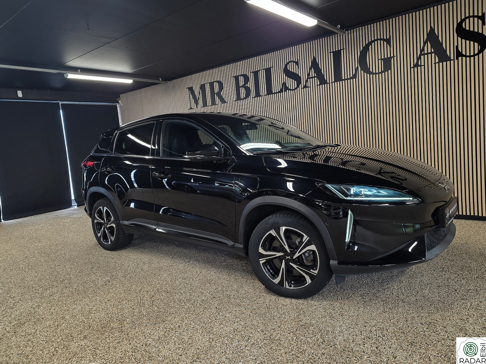 XPENG G3 Long Range / 448KM / Smart / Skin / Premium