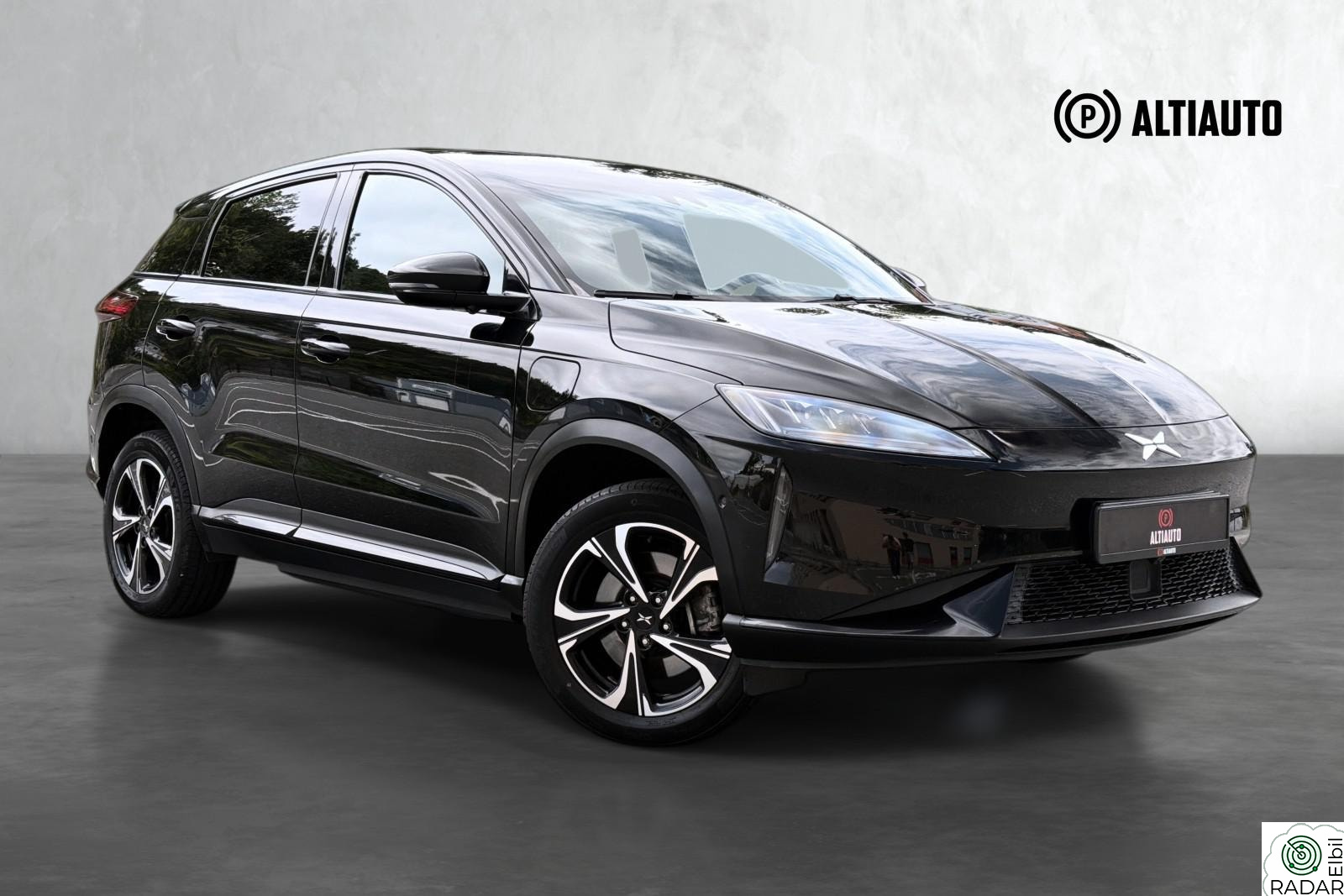 XPENG G3 LONG RANGE/ X.PILOT/ 360/ KEYLESS/ GARANTI/ LAV KM