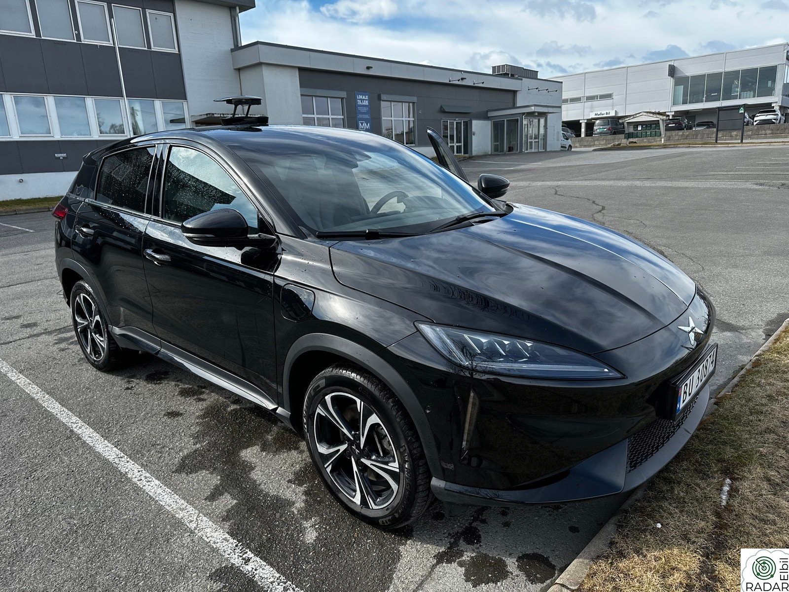 XPENG G3 PREMIUM /SKINN/NAVI/DAB+/360 KAMERA/WLTP 458KM