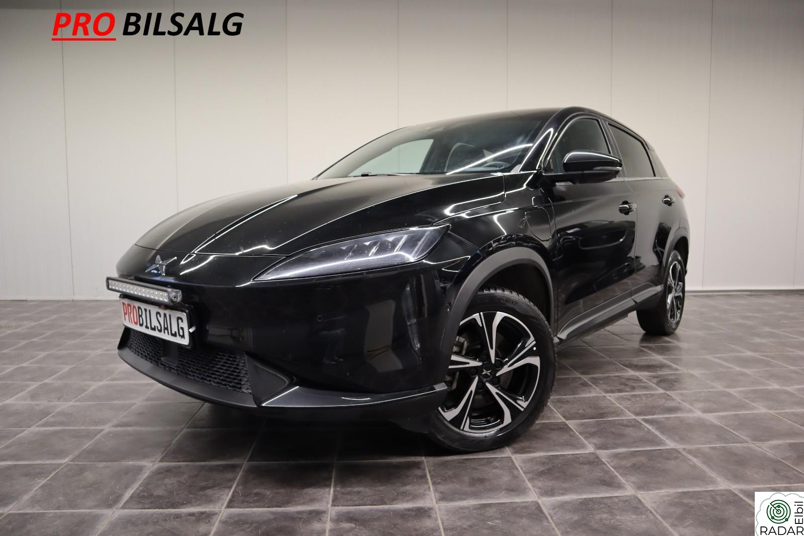 XPENG G3 458 KM/SKINN/ADAP.CRUISE/360 KAMERA/EU OK-27