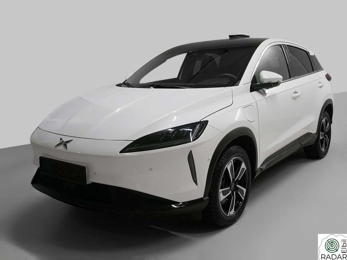 XPENG G3 G3