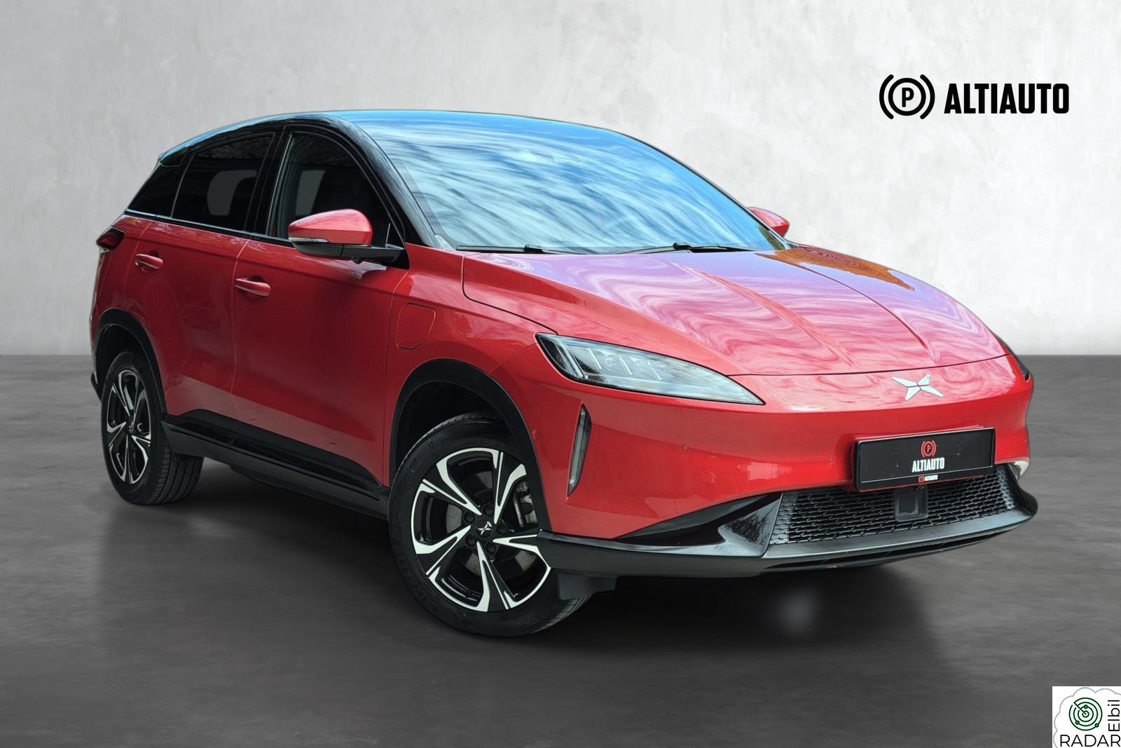XPENG G3 458KM WLTP/ XPILOT/ SKINN/ NAVI/ 360/ KEYLESS/ GARANTI