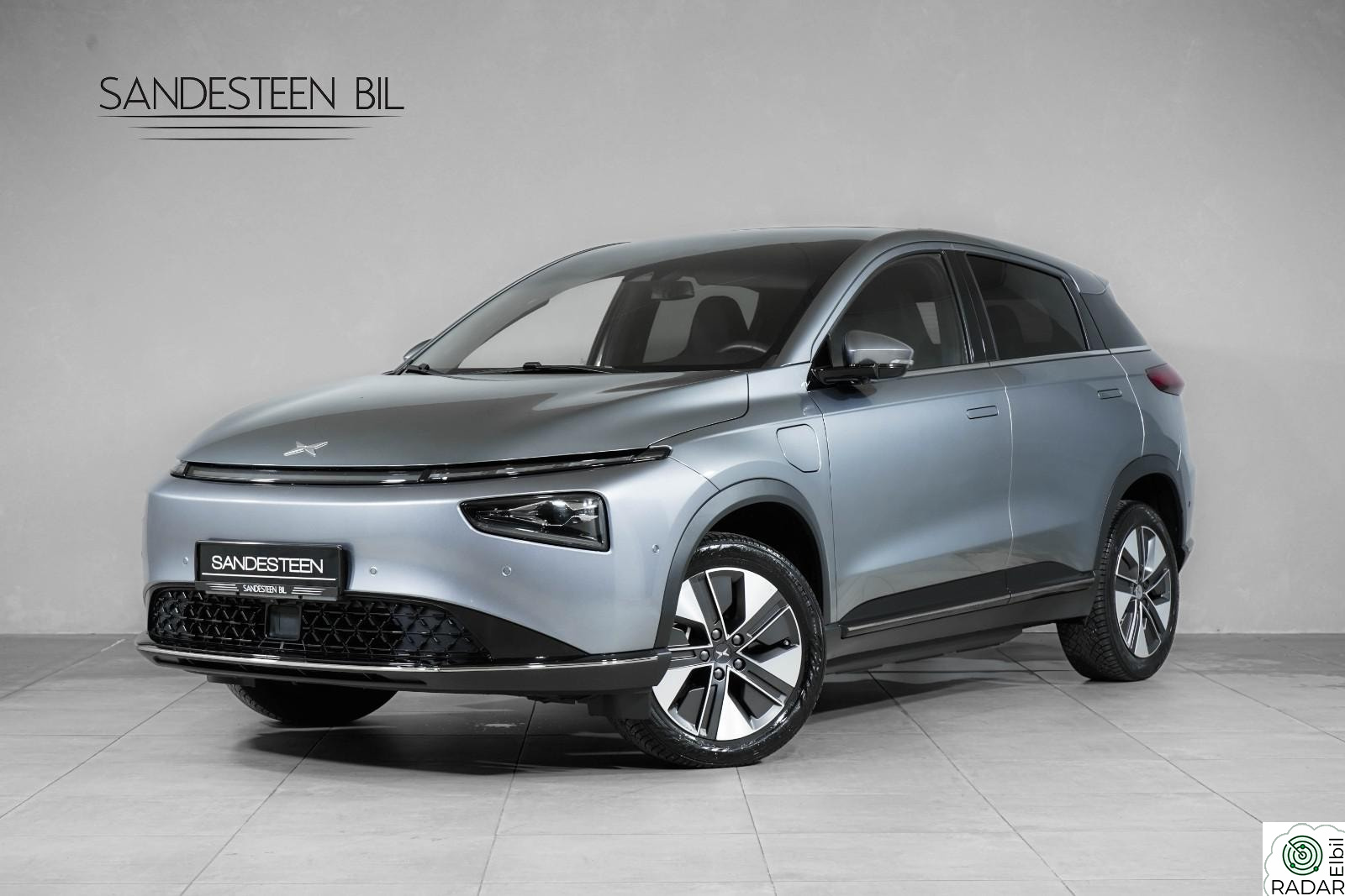 XPENG G3i 420KM WLTP/EL BAKLUKE/SKINN/EL SETER/360KAMERA