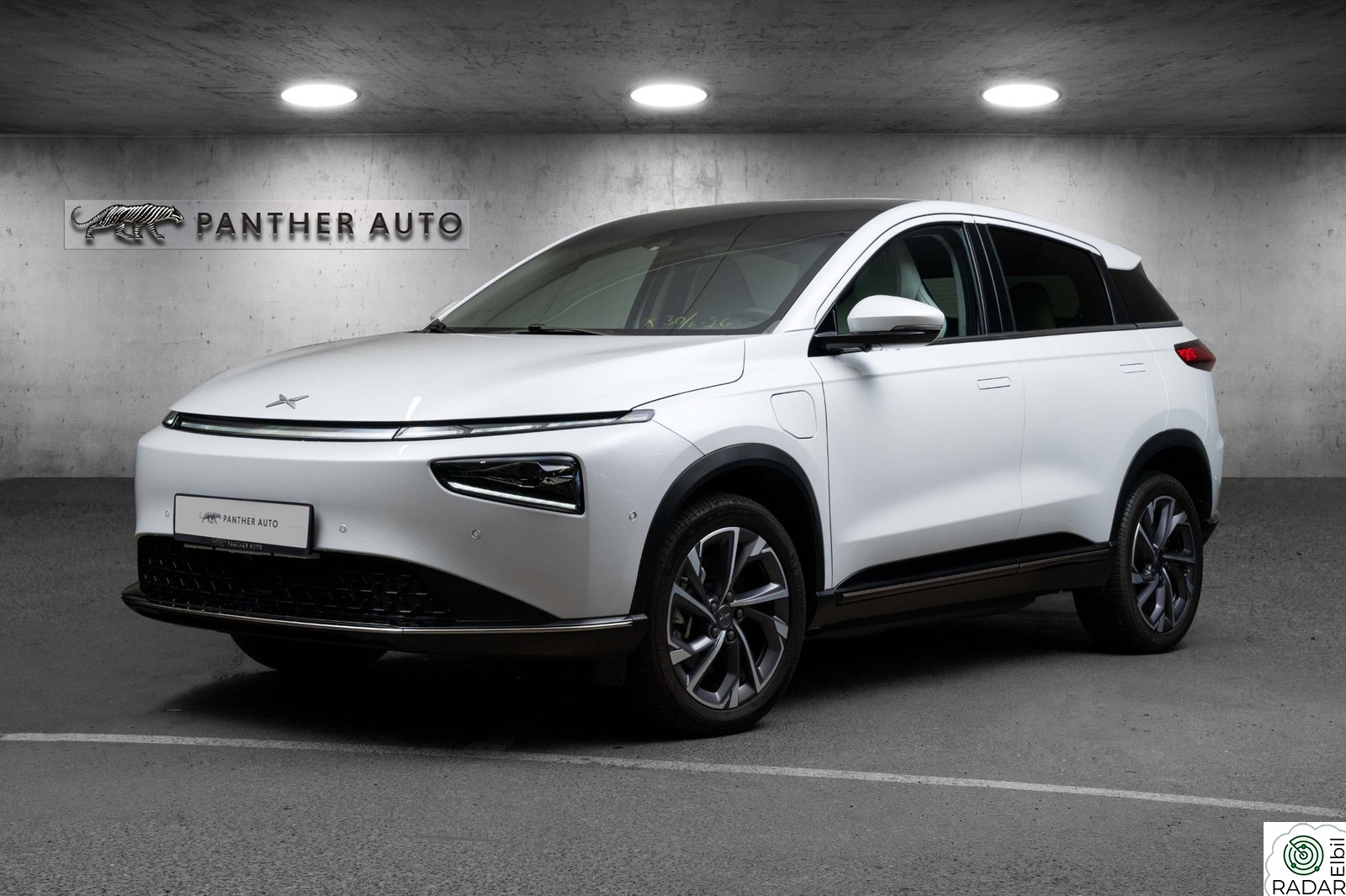 XPENG G3i Smart FACELIFT/SKINN/AUTOPILOT/ACC/360 KAMERA
