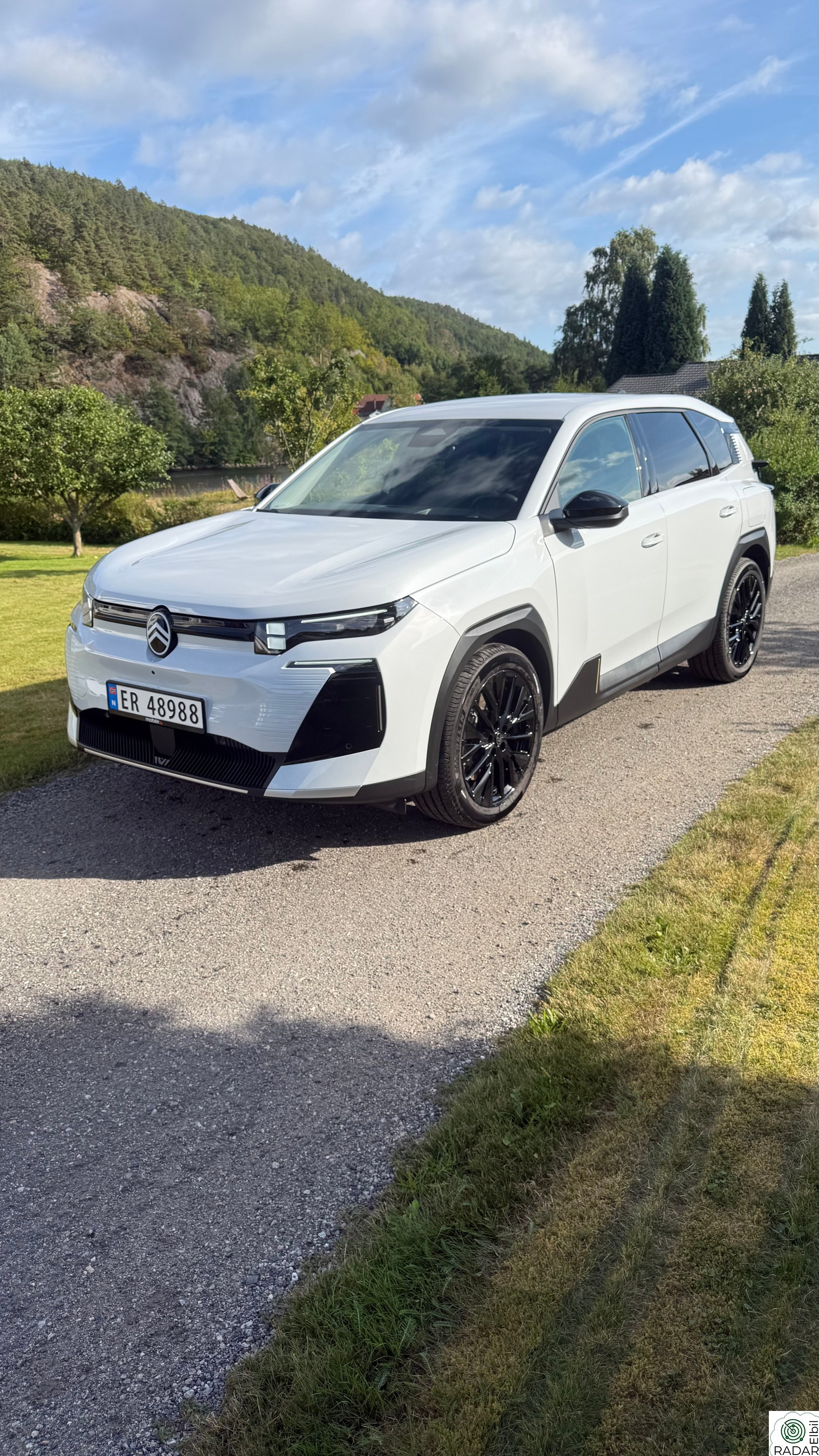 CITROEN C5 AIRCROSS Max