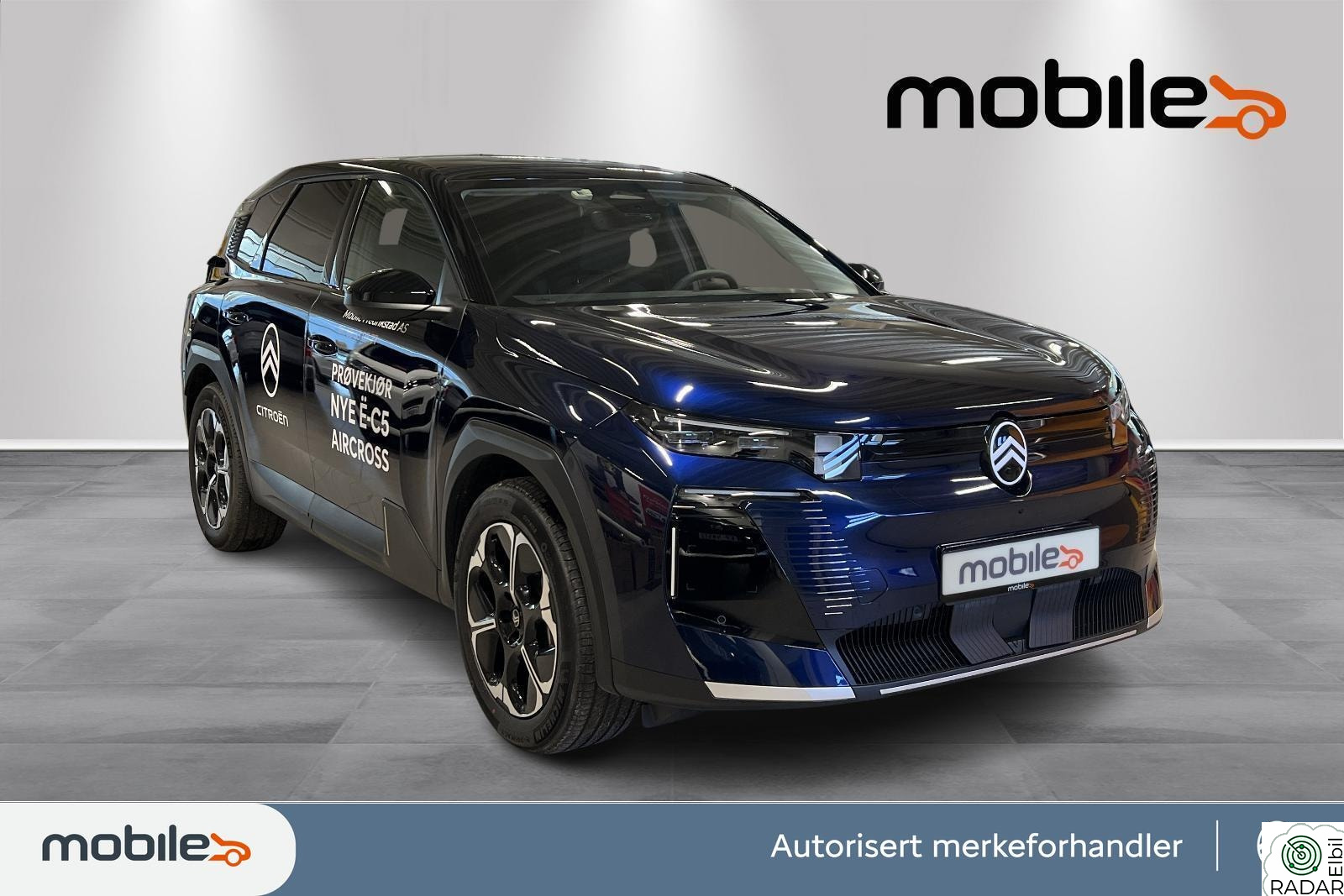 CITROEN C5 AIRCROSS Max 73kWh/HENGERFESTE/HEAD-UP/360KAM/ADAPTIV CRUISE