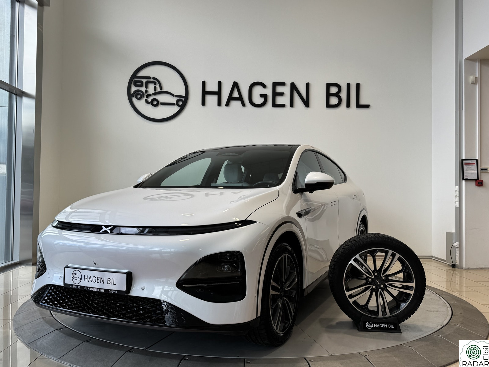 XPENG G6 AWD / PERFORMANCE / SKINN / NAVI / R.KAMERA / 8XALU / D