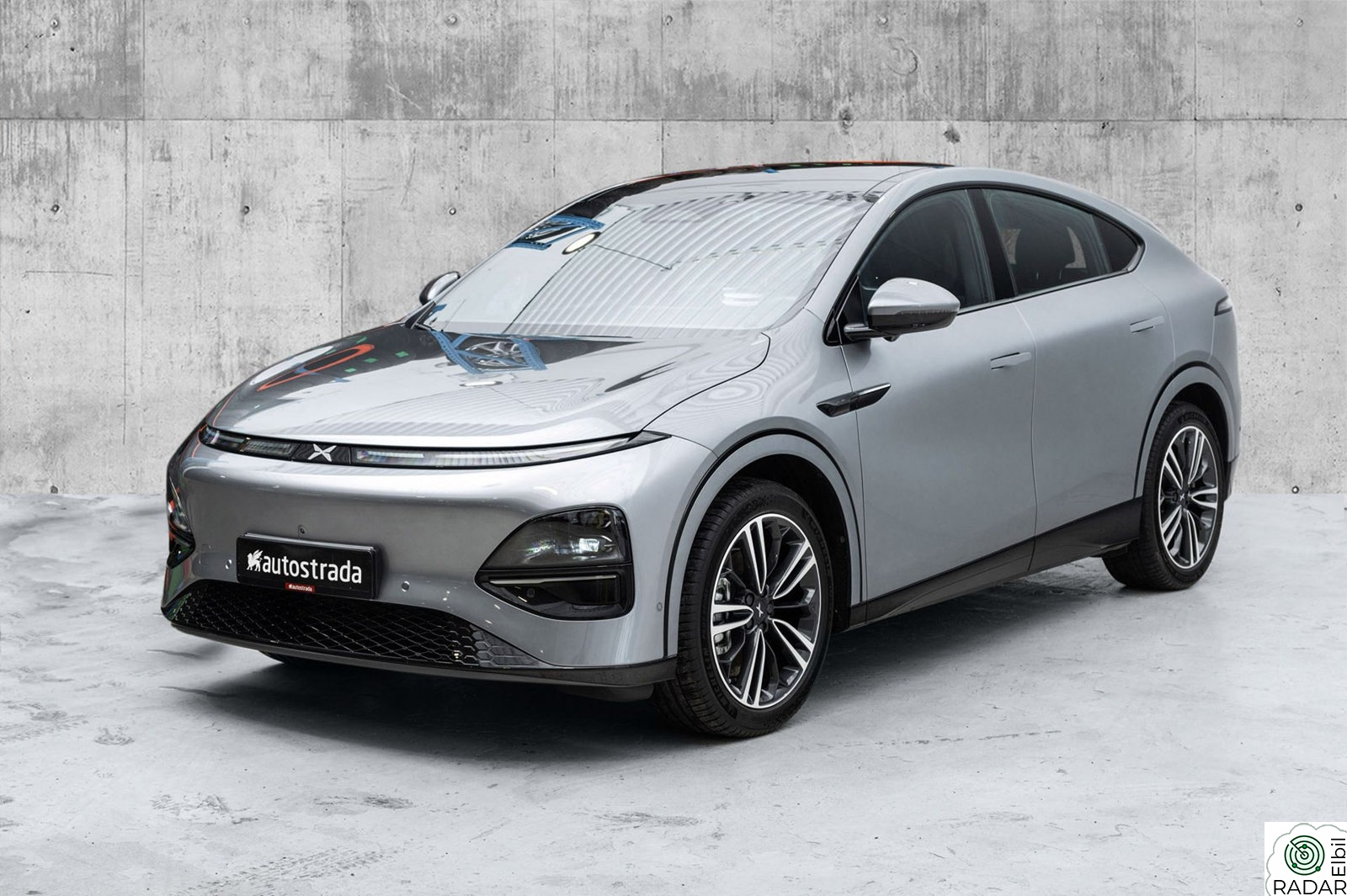 XPENG G6 Xpeng G6 Performance