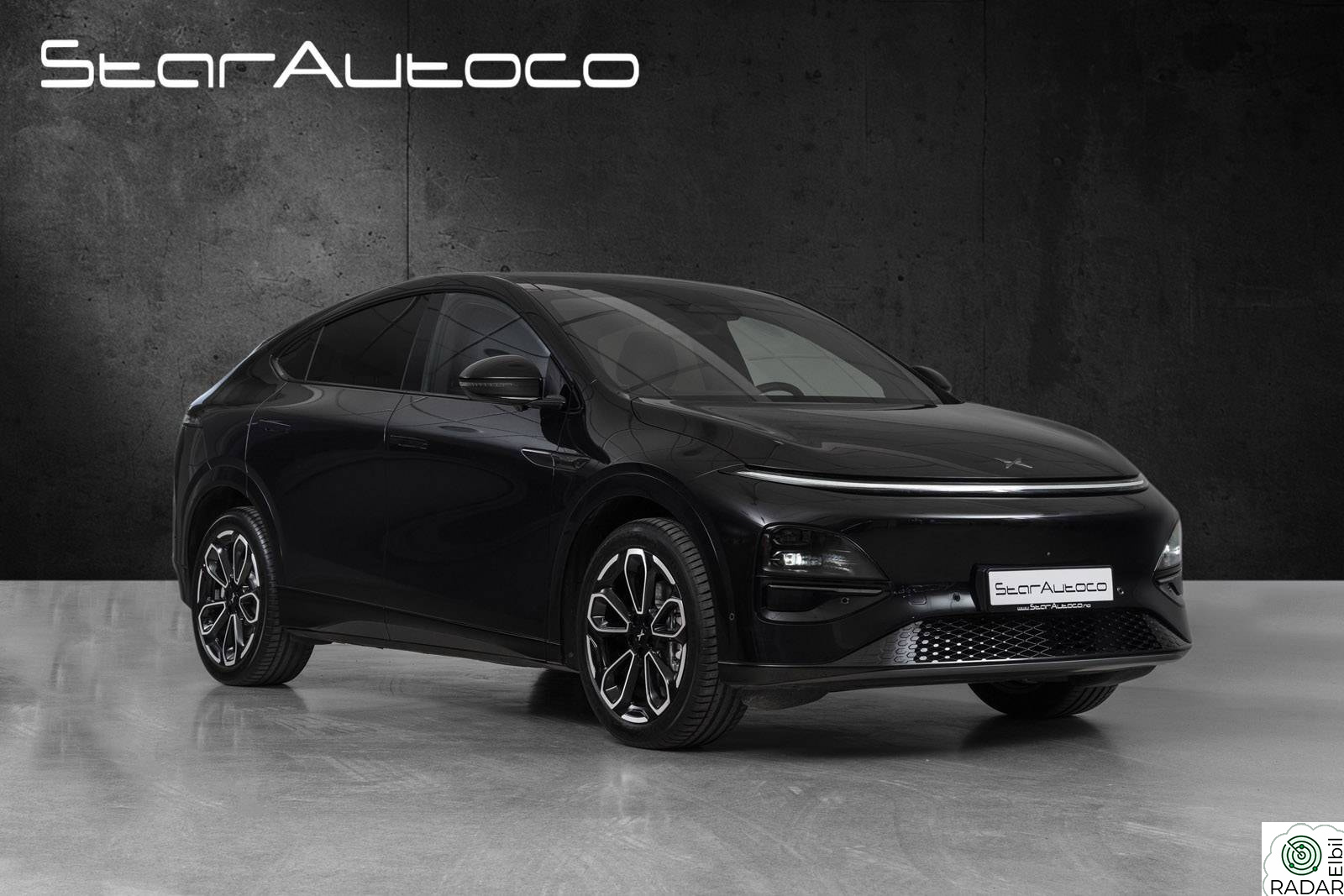 XPENG G6 AWD Performance Facelift/360/Krok/Memory/ACC/Pano/++