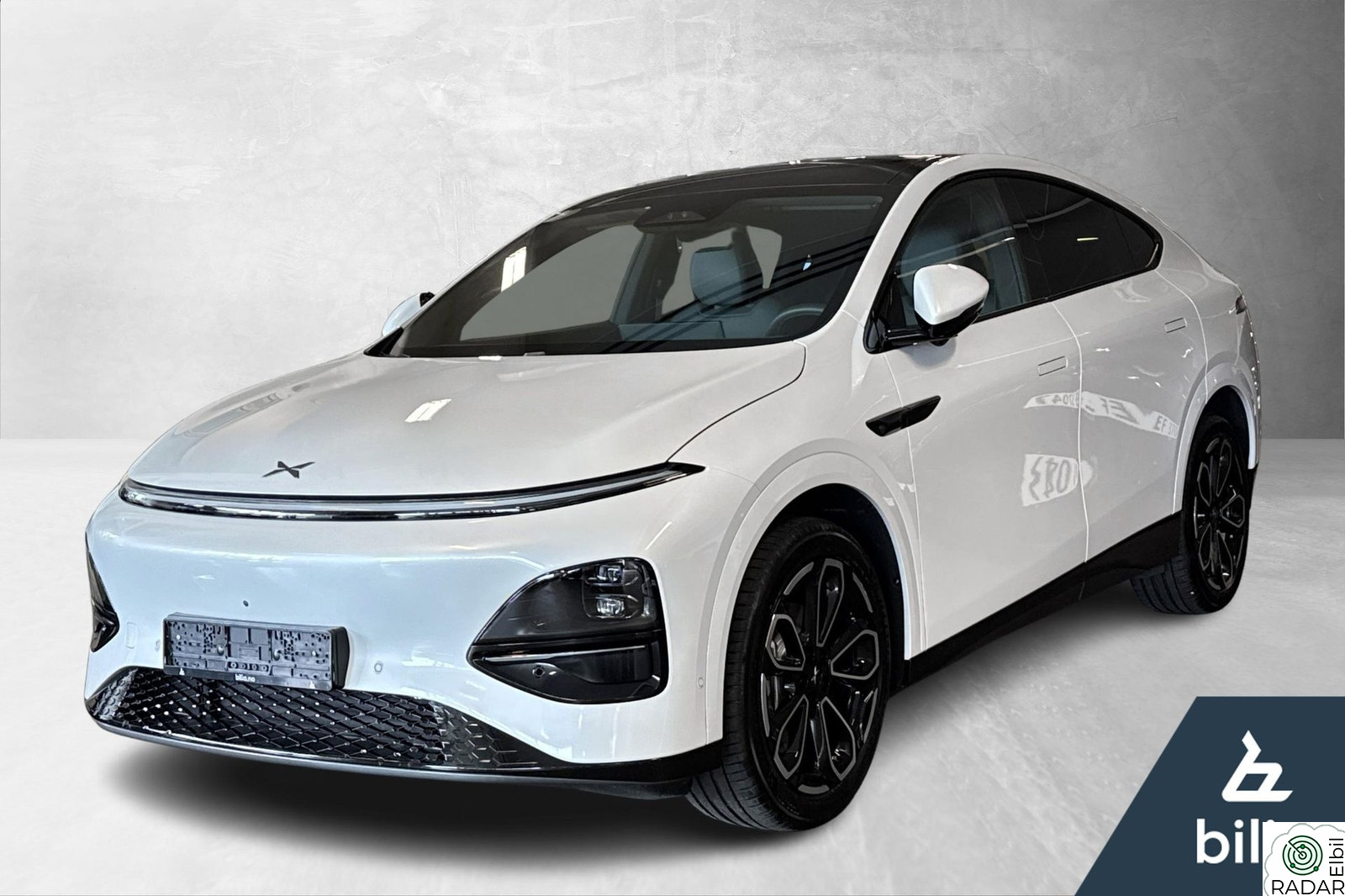 XPENG G6 Xpeng G6 Performance, Xpilot Assist, Massasjeseter+++